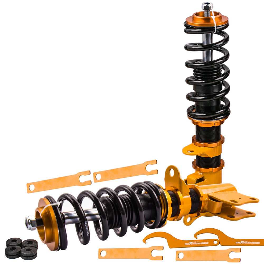 Schroefsets geschikt voor Holden Sedan VT-VX-VY-VZ Voor Only Schroefset Coil Shock Absorber Lowering Kit