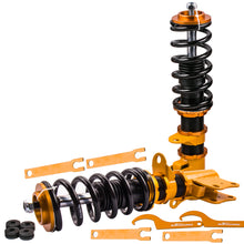 Laad de afbeelding in de galerijviewer, Schroefsets geschikt voor Holden Sedan VT-VX-VY-VZ Voor Only Schroefset Coil Shock Absorber Lowering Kit