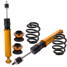 Laad de afbeelding in de galerijviewer, 1997 - 2012 geschikt voor HOLDEN Commodore VT-VX-VY-VZ Achter Shock Spring Schroefsets Ophanging Struts Lowering Kit