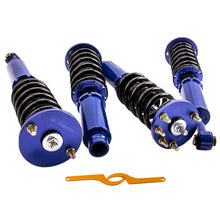 Laad de afbeelding in de galerijviewer, Gewindefahrwerk compatible for Honda Acura TSX 04-08 Accord absorber coiloverSturz