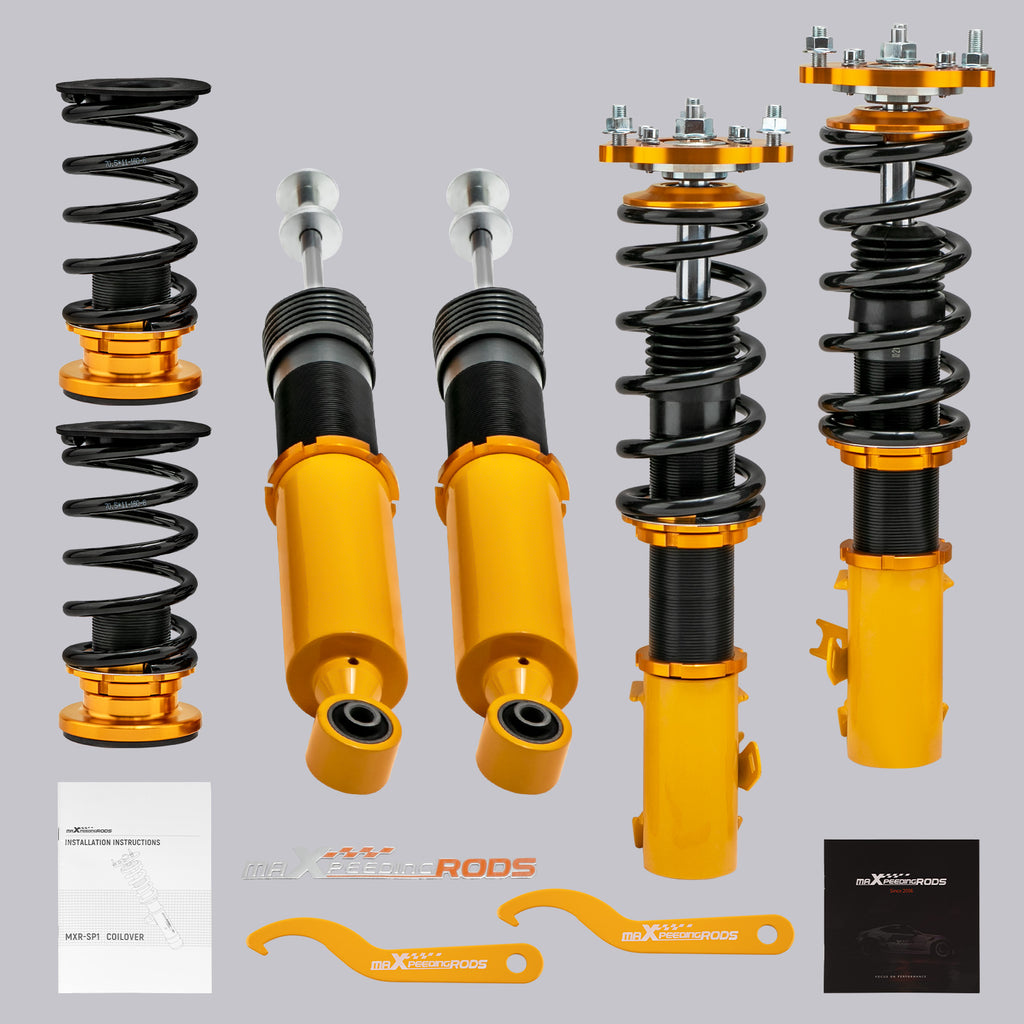 Assembly Schroefset Kits geschikt voor Honda CIVIC 2006-2011 Coil Spring Struts Adjustable Lowering Kit