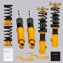 Laad de afbeelding in de galerijviewer, Assembly Schroefset Kits geschikt voor Honda CIVIC 2006-2011 Coil Spring Struts Adjustable Lowering Kit