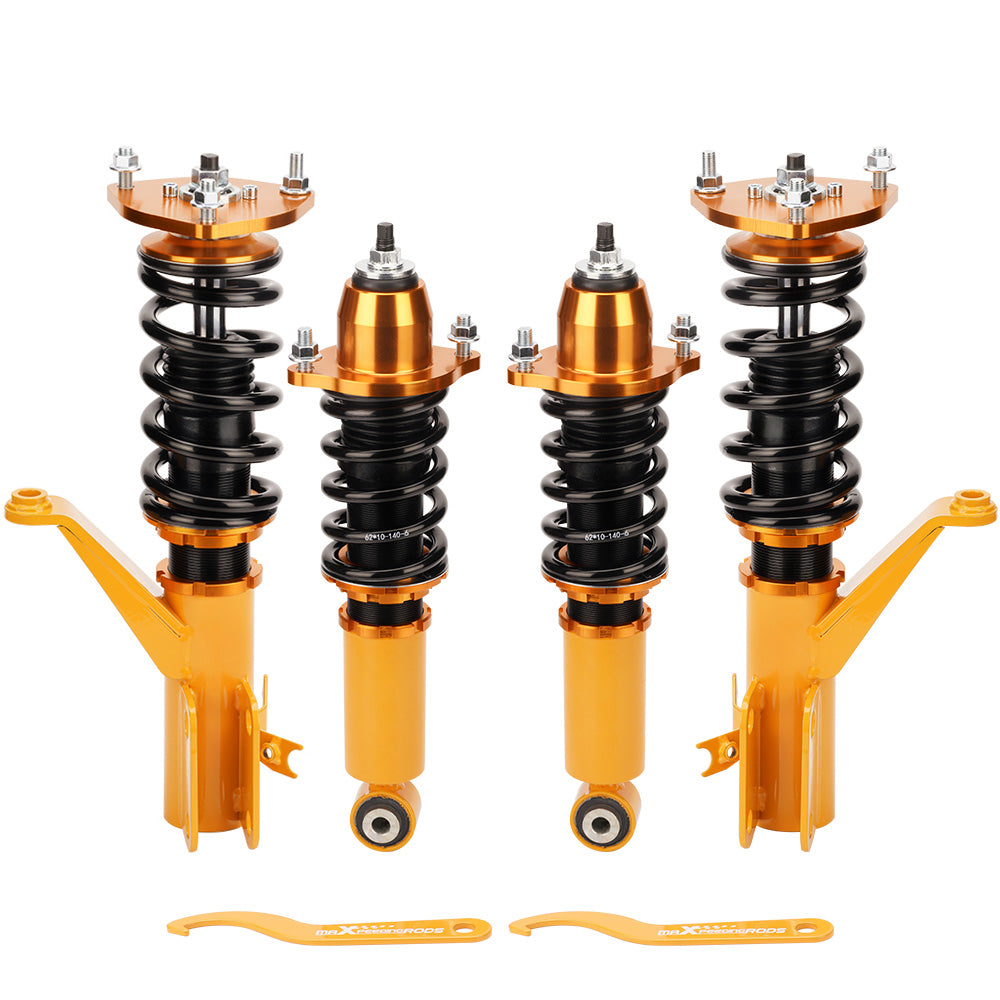 Schroefsets Strut geschikt voor Acura RSX 2002-2006 geschikt voor Honda Integra DC5 Shock Absorbers Lowering Kit