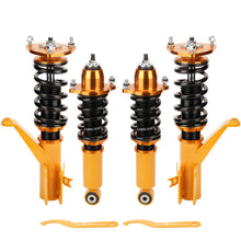 Laad de afbeelding in de galerijviewer, Schroefsets Strut geschikt voor Acura RSX 2002-2006 geschikt voor Honda Integra DC5 Shock Absorbers Lowering Kit