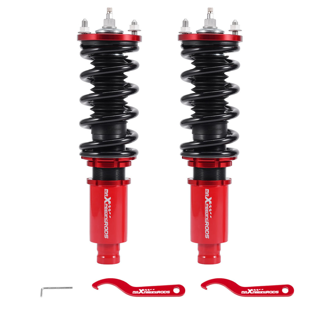 Voor Schroefsets geschikt voor Honda Civic Ej Ek 96-00