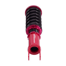 Laad de afbeelding in de galerijviewer, Maxpeedingrods 24 Way Damper Coilovers Kit compatible for Honda Civic 88-91Integra 90-93