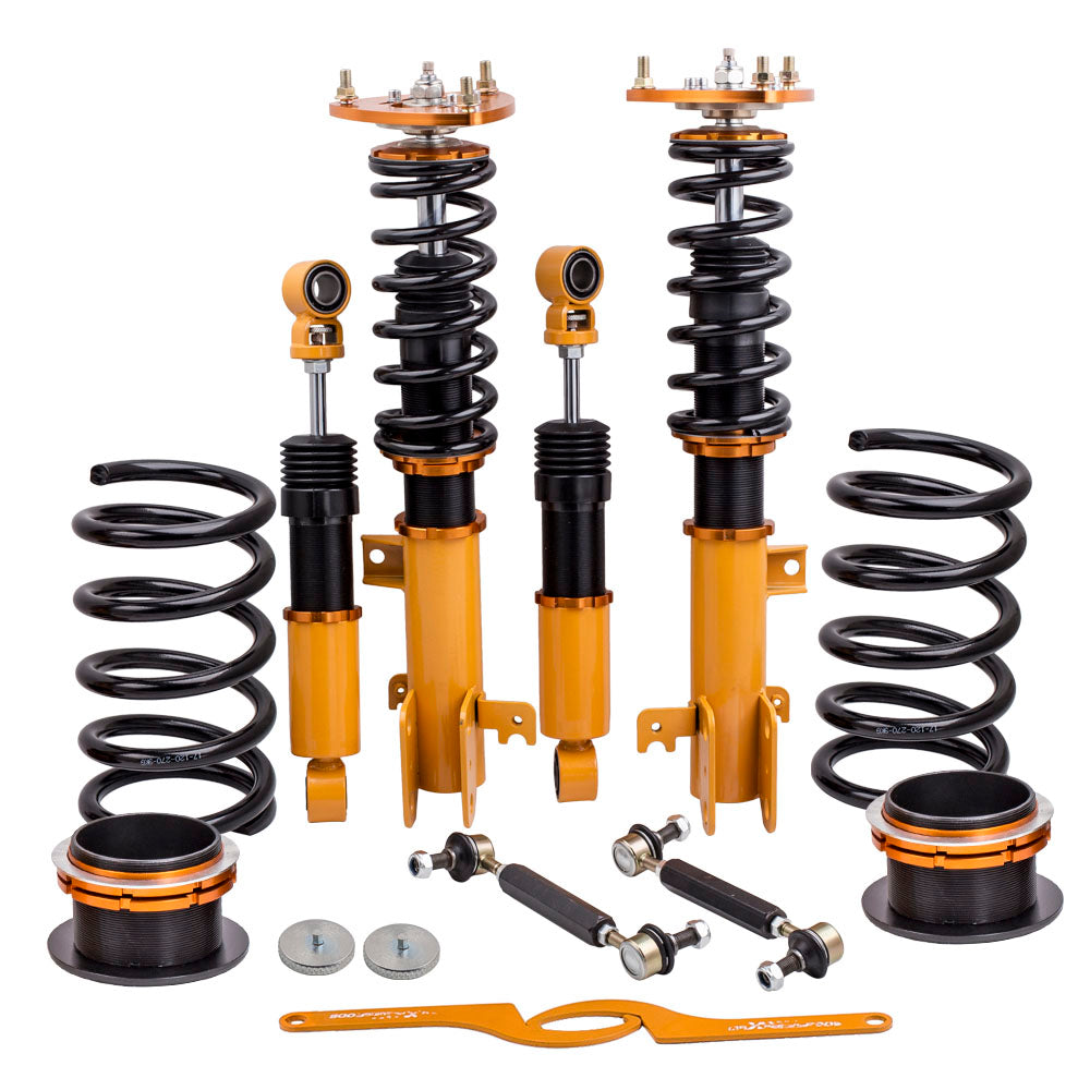Assembly Schroefsets Lowering Ophanging geschikt voor Honda Odyssey 1999-2004 Sway Bar Lowering Kit
