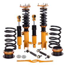 Laad de afbeelding in de galerijviewer, Assembly Schroefsets Lowering Ophanging geschikt voor Honda Odyssey 1999-2004 Sway Bar Lowering Kit