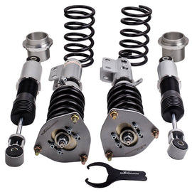 4-Stuk Schokdemper and Verstelbare Height geschikt voor Hyundai Veloster 2012-2018 1.6L