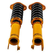 Laad de afbeelding in de galerijviewer, Coilover Lowering Kit For Inifinit G35x 03-08 AWD G35x G37x 08-13 M45x 06-10