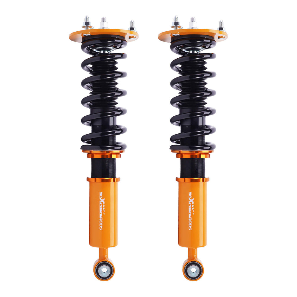 Coilover Coilovers Suspension KIT compatible for TOYOTA CELSIOR XF10 compatible for Lexus LS400 1990-1994