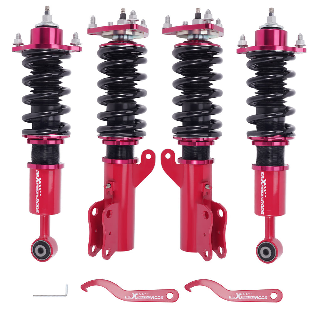 Schroefsets Ophanging Kit geschikt voor mitsubishi Lancer CY CX 2008-2016 1.8 2.0 2.4