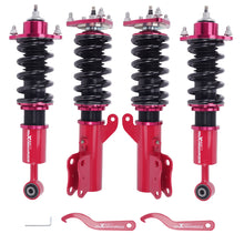 Laad de afbeelding in de galerijviewer, Schroefsets Ophanging Kit geschikt voor mitsubishi Lancer CY CX 2008-2016 1.8 2.0 2.4