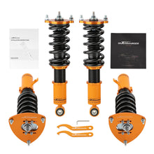 Laad de afbeelding in de galerijviewer, Schroefsets Ophanging Kit geschikt voor Subaru Legacy BP BL 2003-2009 Touring BP5 BPE