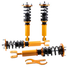 Laad de afbeelding in de galerijviewer, 1993 - 1998 geschikt voor Toyota Supra geschikt voor Lexus SC300 SC400 1991 - 2000 Ophanging Kit Schroefsets Lowering Kit