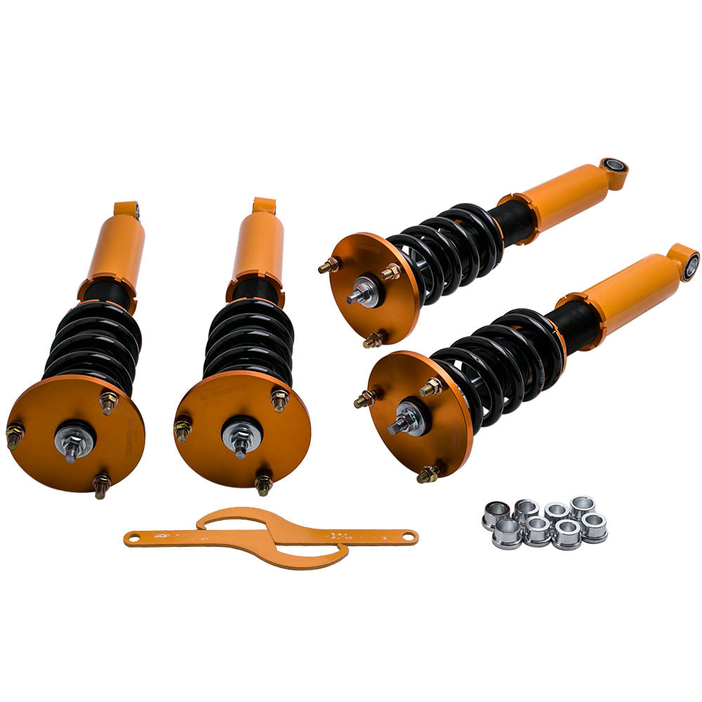 Kit Coilover Racing compatible for TOYOTA CELSIOR 2000.08-2006.05 JPN UCF30 Amortiguador