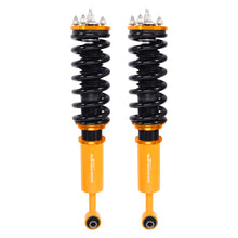 Laad de afbeelding in de galerijviewer, 24 Damping Levels Adjustable Damper Coilover compatible for Toyota Altezza RS200 1998-2005