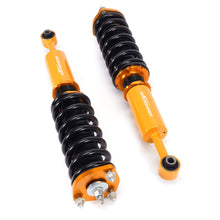 Laad de afbeelding in de galerijviewer, 24 Damping Levels Adjustable Damper Coilover compatible for Toyota Altezza RS200 1998-2005