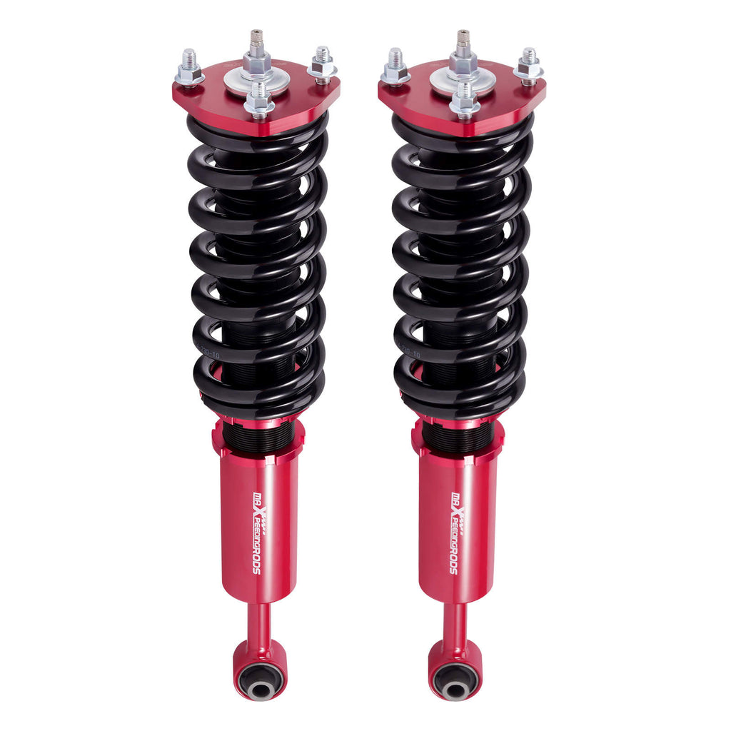 24 Ways Adjustable Coilover Coilovers compatible for Lexus IS300 JCE10 3.0 L 01-05 02 03 04