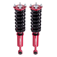 Laad de afbeelding in de galerijviewer, 24 Ways Adjustable Coilover Coilovers compatible for Lexus IS300 JCE10 3.0 L 01-05 02 03 04