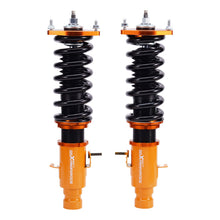 Laad de afbeelding in de galerijviewer, Compatible for Infiniti M35x 06-10 AWD Coil Springs Struts Adjustable Damper Coilovers Kits Lowering Kit