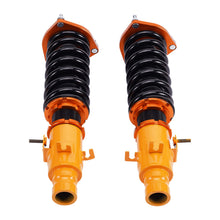 Laad de afbeelding in de galerijviewer, Compatible for Infiniti M35x 06-10 AWD Coil Springs Struts Adjustable Damper Coilovers Kits Lowering Kit