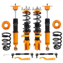 Laad de afbeelding in de galerijviewer, Schroefsets geschikt voor Mazda 2 2010-2014 DE/DH Hatchback Saloon 4pcs Struts