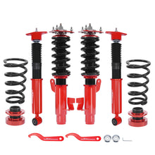 Laad de afbeelding in de galerijviewer, Performance Schroefsets geschikt voor Mazda 3 BL BK 2WD Mazdaspeed 3 MZR MPS Shock Strut