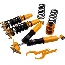 Laad de afbeelding in de galerijviewer, Ajustable Suspensión Shcok Damper compatible for Mazda 3 BL 2004-2009 Coilovers Struts Ki