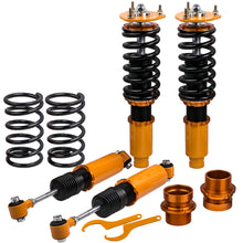 Laad de afbeelding in de galerijviewer, Amortiguadores Spring Gewindefahrwerk compatible for Mazda Mazda6/mazdaspeed6 2003-2007