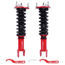 Laad de afbeelding in de galerijviewer, Voor Schroefsets geschikt voor Mazda MX-5 NC 06-15 MX5 Miata MK3