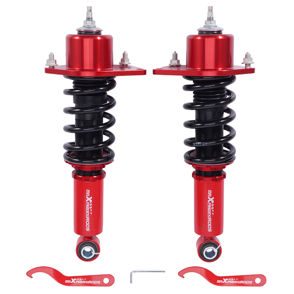 Achter Schroefsets geschikt voor Mazda MX-5 NC 06-15 MX5 Miata MK3