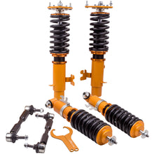 Laad de afbeelding in de galerijviewer, Ammortizzatori compatible for Mini Cooper D S One R56 2007-2013 Coilover Kit Sospensioni Lowering Kit