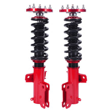 Laad de afbeelding in de galerijviewer, MaXpeedingrods Front Coilovers Suspension Kit compatible for Ford MustangGT 2005-2014
