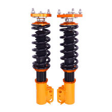 Load image into Gallery viewer, Coilovers Kits compatible for Ford Mustang GT 4.6L 4th 94-04 Adj. HeightMounts Shocks 1999
