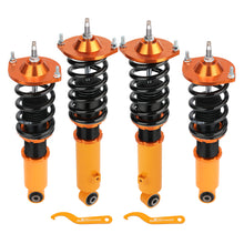 Laad de afbeelding in de galerijviewer, geschikt voor Mazda Miata Roadster MX-5 MX5 NA MK1 1989-2005 Ophanging Schroefset Kit Lowering Kit