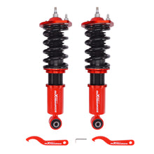 Laad de afbeelding in de galerijviewer, Voor Schroefset Kit geschikt voor Mazda MX-5 / Miata NA NB 1990 - 2005