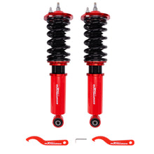 Laad de afbeelding in de galerijviewer, Achter Schroefsets Ophanging Kit geschikt voor Mazda MX5 NA NB 89-05 MX-5 MK1 MK2