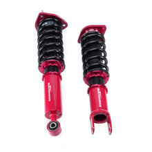 Laad de afbeelding in de galerijviewer, Coilovers Suspension 24 Way Adjustable Damper compatible for NISSAN 370Z Z34 compatible for INFINITI G37