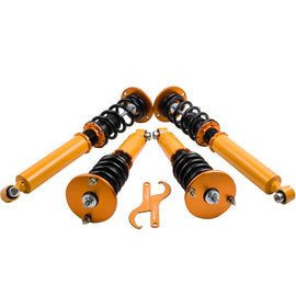 Adj. Height-compatible schroefsets suspension voor Nissan Skyline R33 GTS GTST RB25DET 93-97