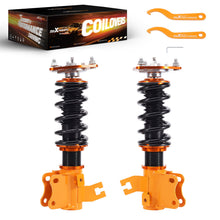 Laad de afbeelding in de galerijviewer, Coilovers/Suspensión roscada compatible for Nissan S13 Silvia 180sx 240sx 1989-1998