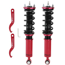 Laad de afbeelding in de galerijviewer, Achter Schroefsets geschikt voor Nissan S13 180SX 200SX 240SX 89-94