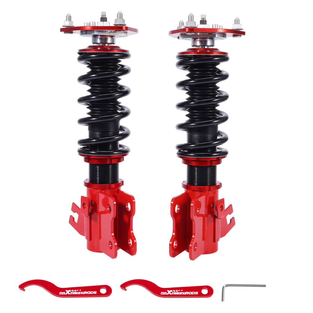 Voor Schroefsets geschikt voor Nissan S14 Silvia 200SX 94-98