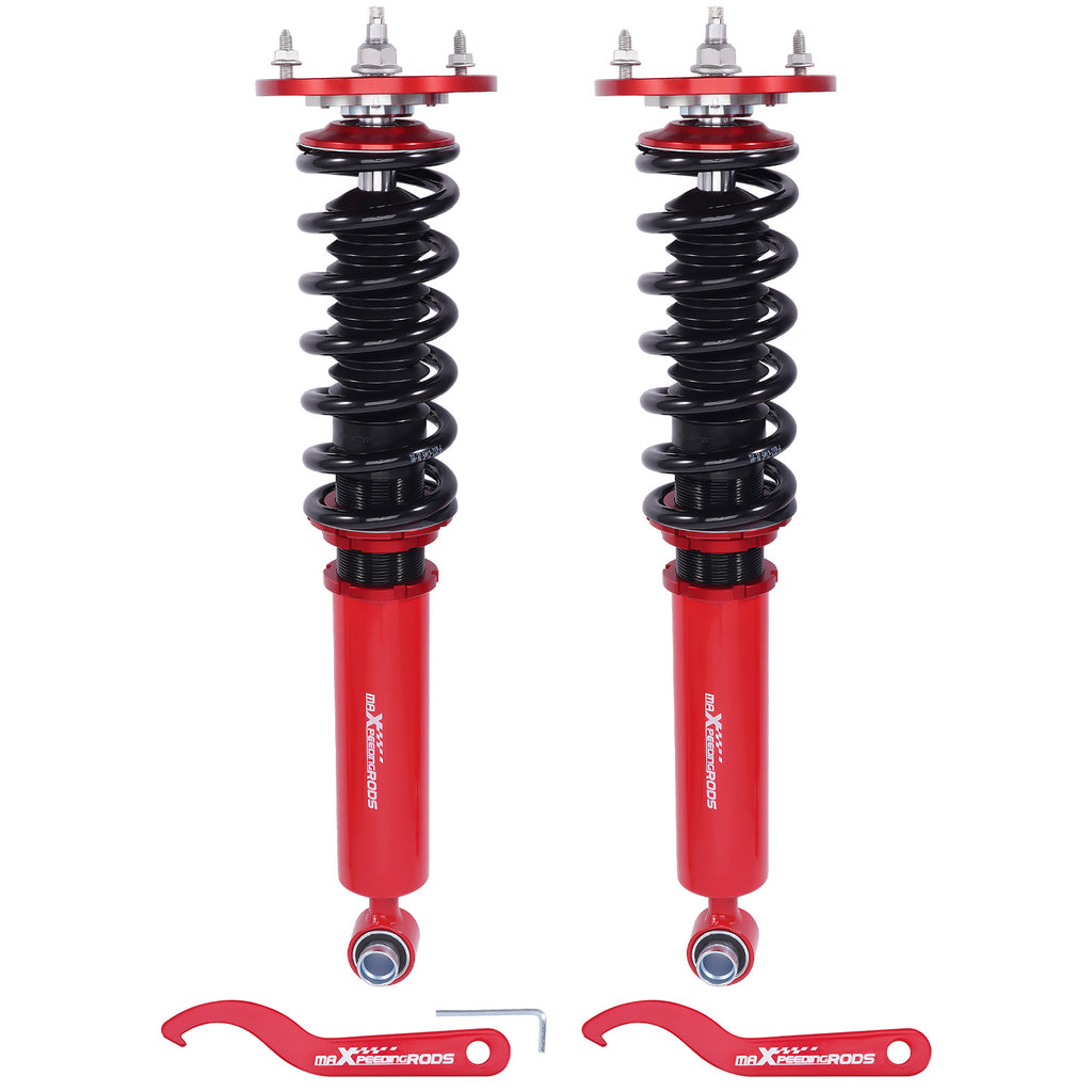 Achter Schroefsets geschikt voor Nissan 200SX S14 Coupe 240SX Silvia 1994-1998 SR20DE