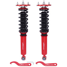 Laad de afbeelding in de galerijviewer, Achter Schroefsets geschikt voor Nissan 200SX S14 Coupe 240SX Silvia 1994-1998 SR20DE