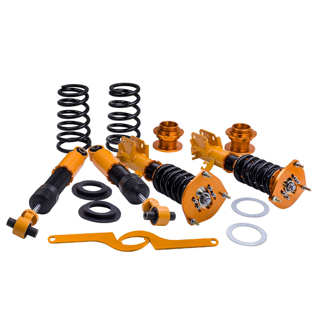 Schroefsets Kit geschikt voor Nissan Sentra B16 2007-2012 Shock Absorbers Lowering Kit