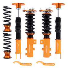 Laad de afbeelding in de galerijviewer, voor 2011 2012 2013 2014 2015 geschikt voor Kia Optima 2.0L FrontRear Damper Schroefsets Lowering Kit