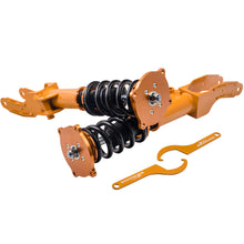 Laad de afbeelding in de galerijviewer, Voor Schroefset Lowering Spring Kit geschikt voor Porsche Cayenne 1st (9PA) Chassis E1