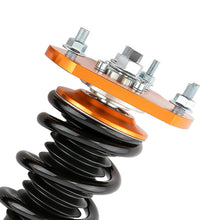 Laad de afbeelding in de galerijviewer, Coilover compatible for Honda Prelude 1992-2001 Full Coilovers Suspension lowering Kits