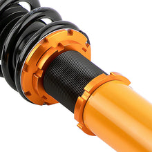 Laad de afbeelding in de galerijviewer, Coilover compatible for Honda Prelude 1992-2001 Full Coilovers Suspension lowering Kits